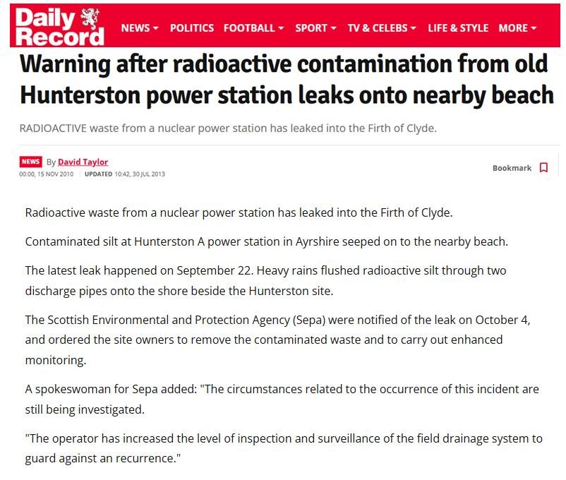 Nuclear blog Feb 2023 #26 Nuclear blog Feb 2023 #26