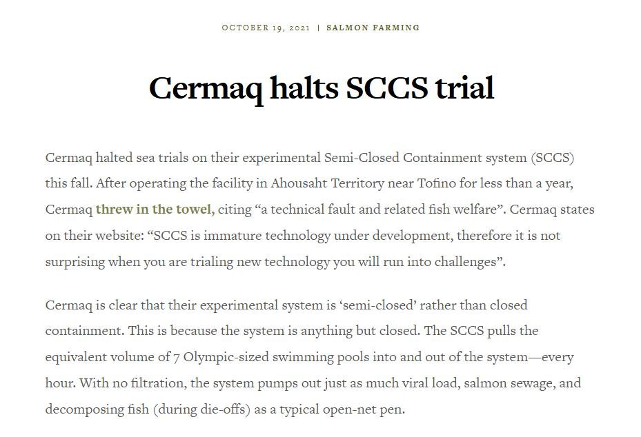 Clayoquot Action Oct 2021 #1 Clayoquot Action Oct 2021 #1