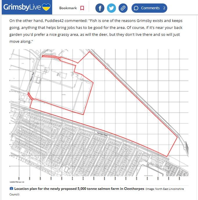 Grimsby Live 16 February 2023 #4 Grimsby Live 16 February 2023 #4