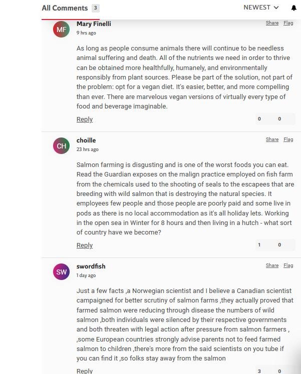 Animal Equality 26 Feb 2023 #11 Independent comments Animal Equality 26 Feb 2023 #11 Independent comments