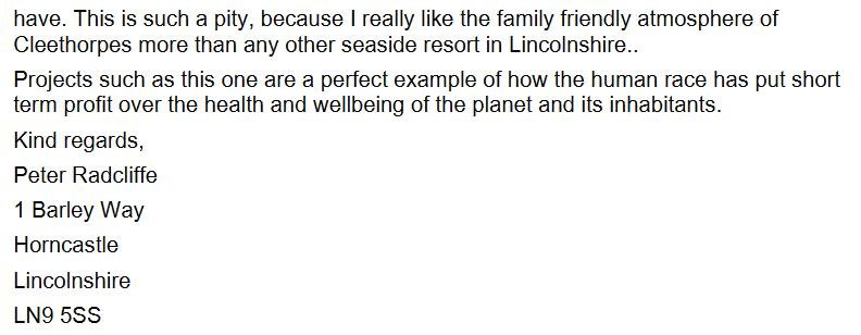 Grim Objections blog March 2023 #8 Peter Radcliffe Grim Objections blog March 2023 #8 Peter Radcliffe