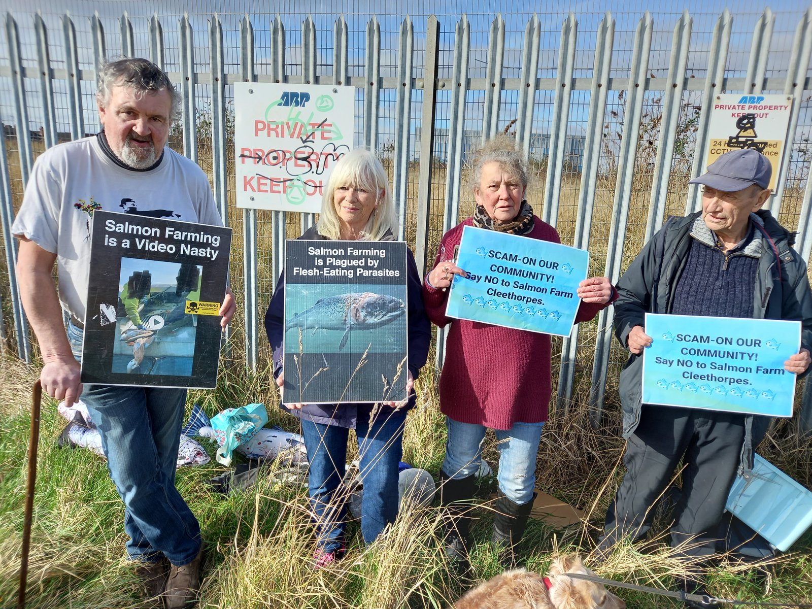 Grim Photo #5 Group video nasty Grim Photo #5 Group video nasty