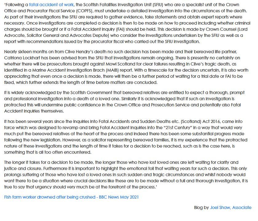 Court blog 9 May 2023 #5