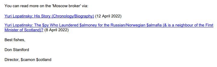 Associated Seafoods M&S email 19 April 2022 #7