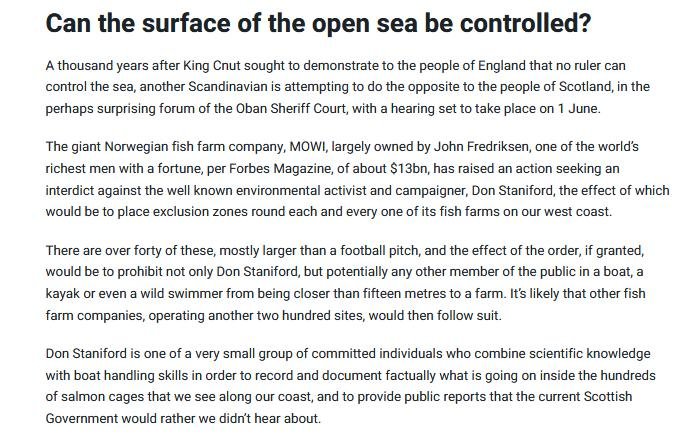 Bylines Scotland SLAPP 30 May 2023 #2