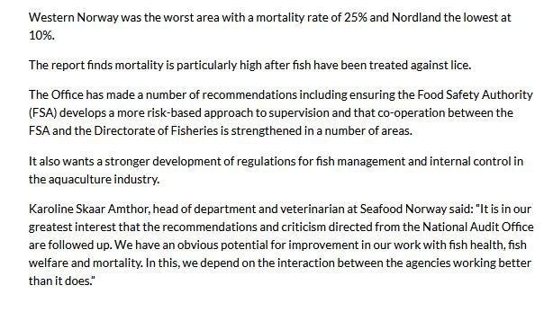 Norway Audit report June 2023 #3 Norway Audit report June 2023 #3