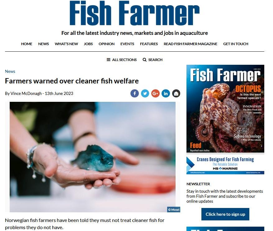 Norway Audit report June 2023 #4 Norway Audit report June 2023 #4