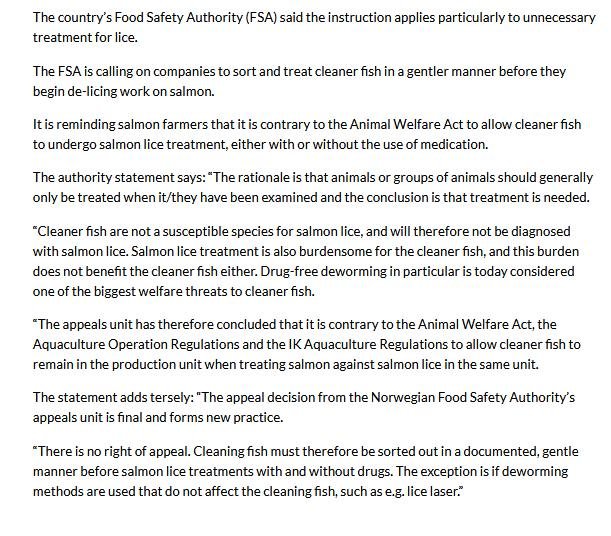 Norway Audit report June 2023 #5 Norway Audit report June 2023 #5