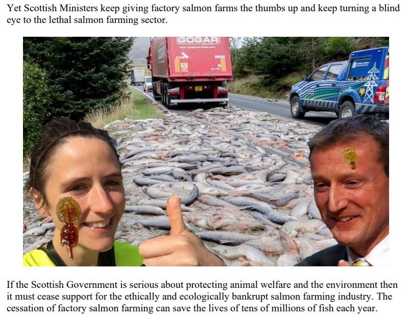 Letter to Scottish Ministers 22 August 2023 #5