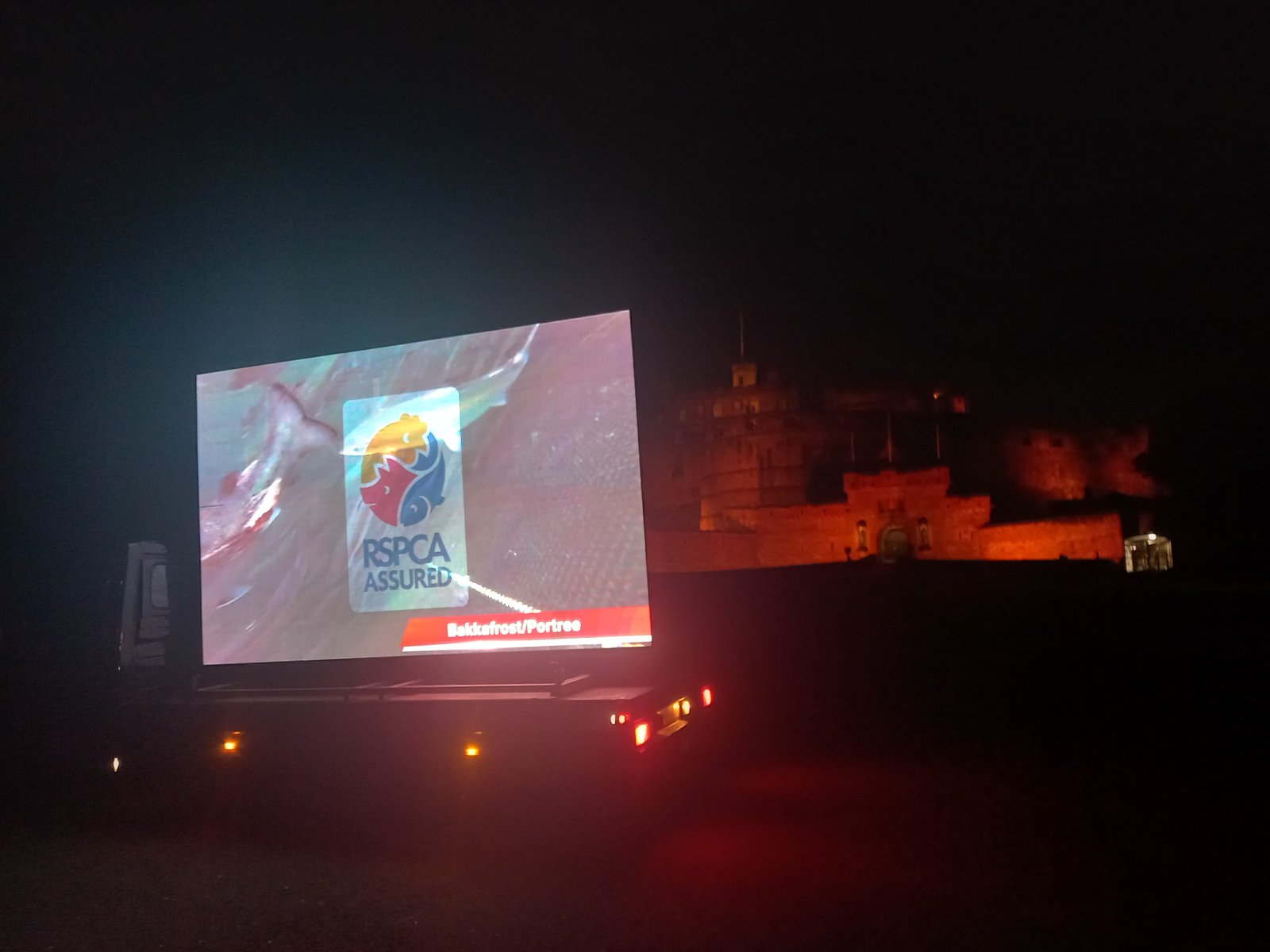 Edinburgh #1 Edinburgh #1