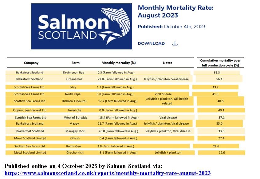 Aug 2023 cummulative #1