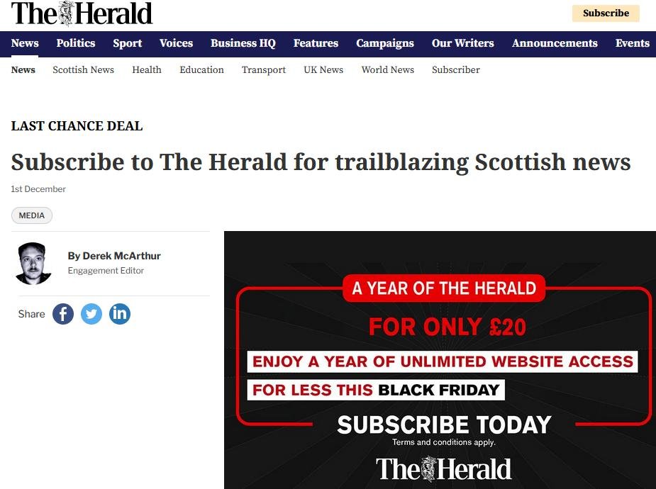 Vicky Allan promo Dec 2023 #1 Vicky Allan promo Dec 2023 #1