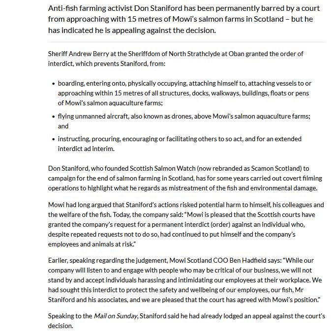 Fish Farmer 23 October 2023 #2