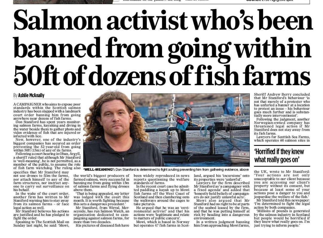 Mail On Sunday 22 October 2023 newspaper version Mail On Sunday 22 October 2023 newspaper version