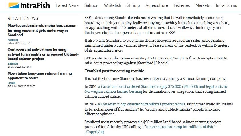 Intrafish 23 October 2023 #3