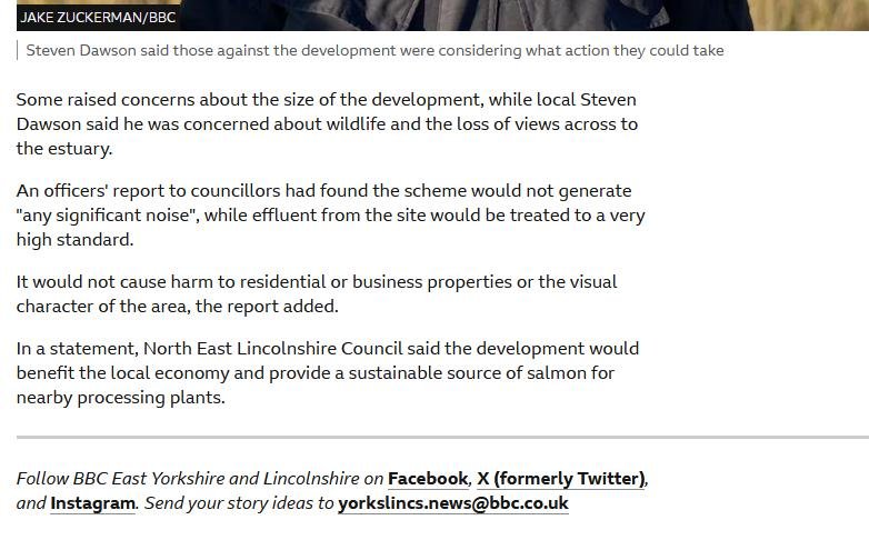 BBC News on Cleethorpes 13 Dec 2023 #4 BBC News on Cleethorpes 13 Dec 2023 #4