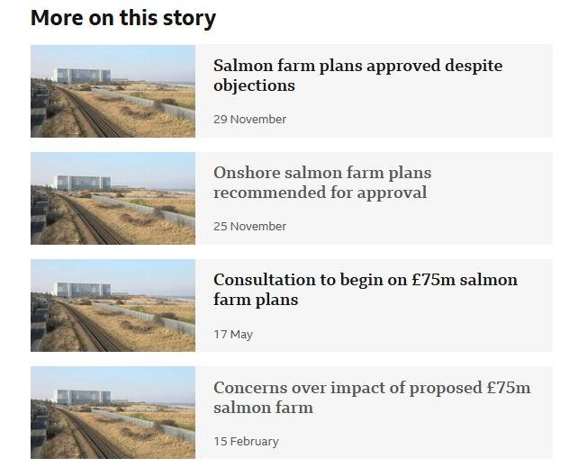 BBC News on Cleethorpes 13 Dec 2023 #5 BBC News on Cleethorpes 13 Dec 2023 #5