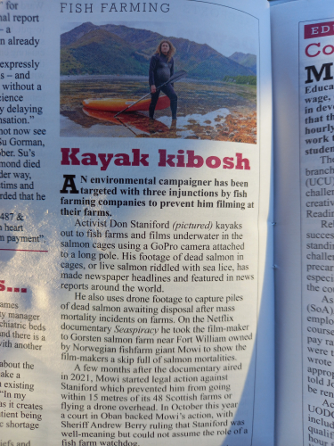 Private Eye 15 Dec 2023 #1