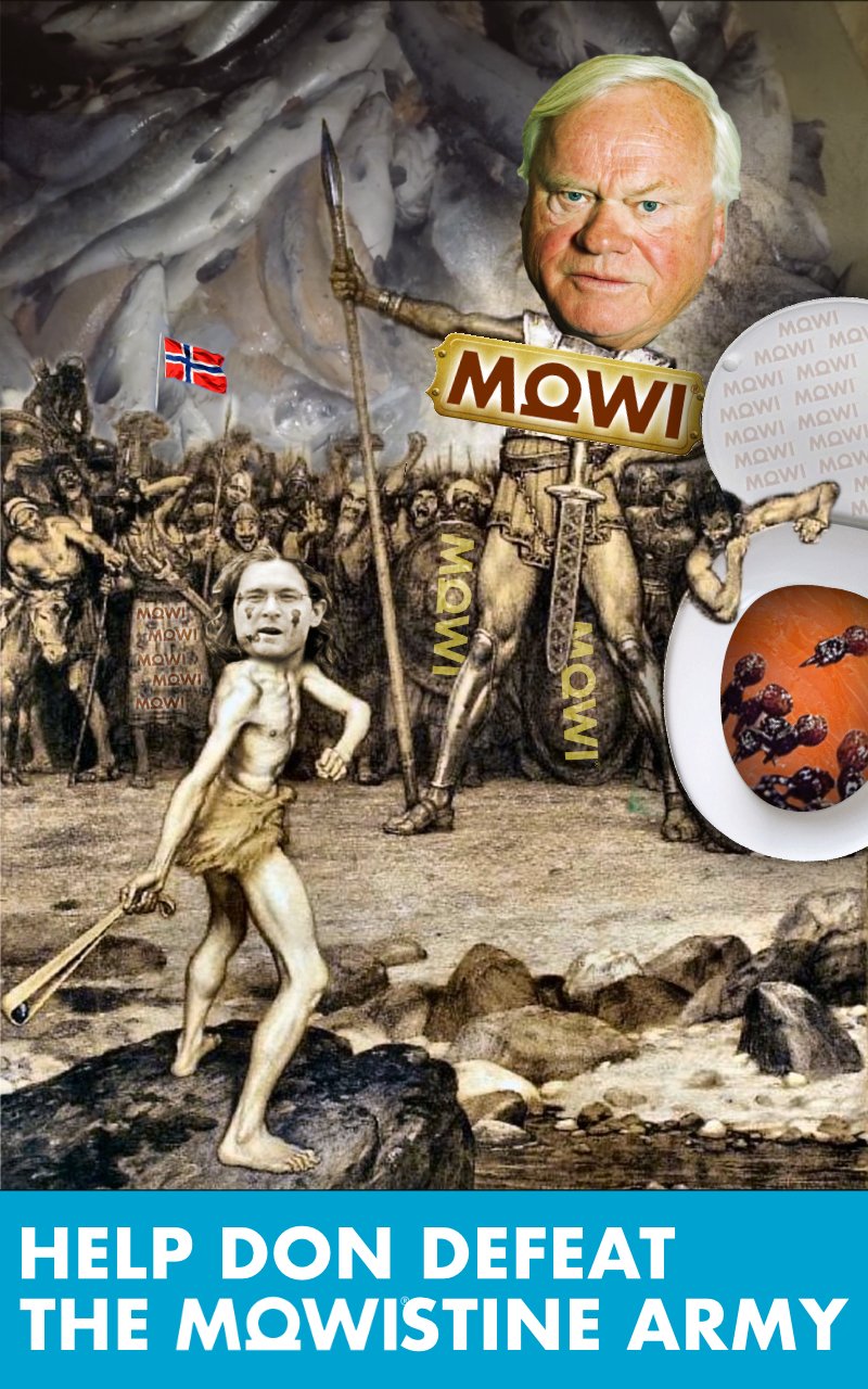 David vs Goliath graphic Don vs Mowi #2 Fredriksen JPEG David vs Goliath graphic Don vs Mowi #2 Fredriksen JPEG