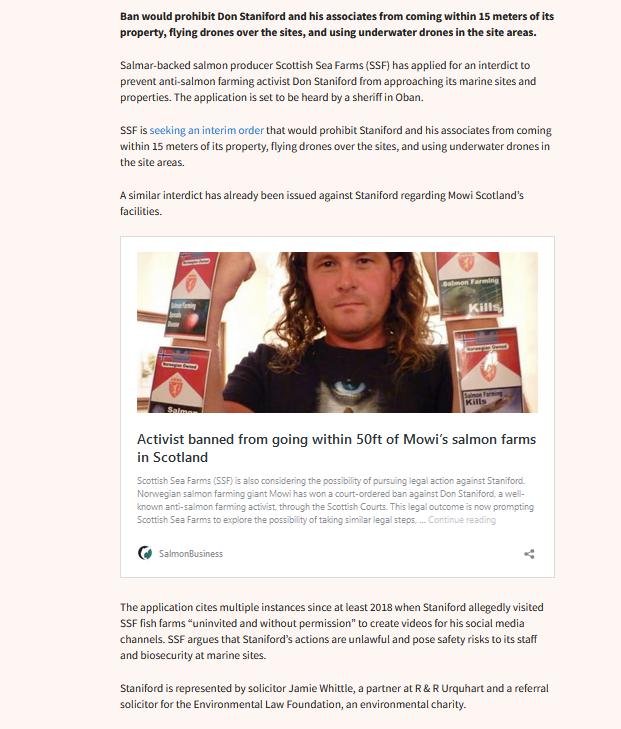 Salmon Business 2 November 2023 #2 Salmon Business 2 November 2023 #2