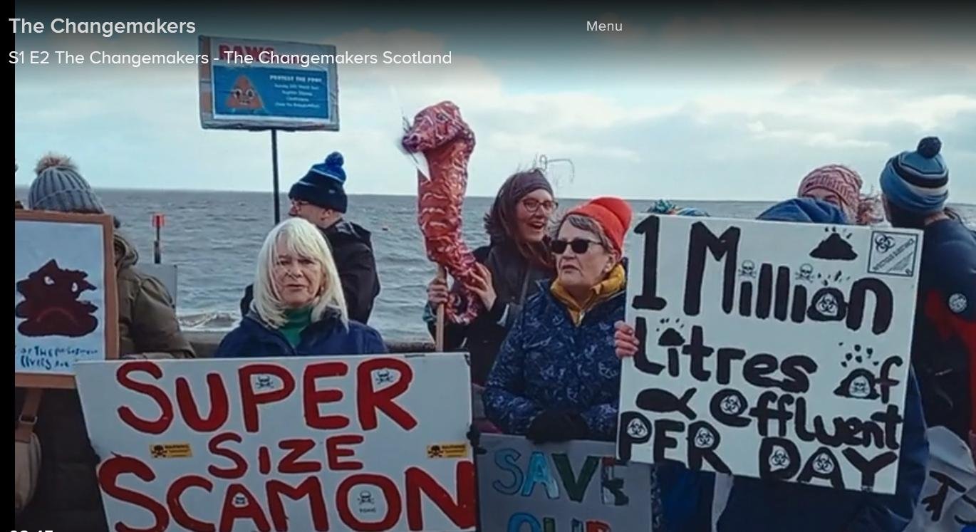 Changemakers #20 Cleethorpes Changemakers #20 Cleethorpes