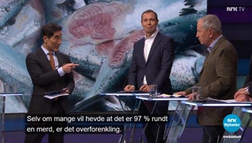 NRK #4 NRK #4