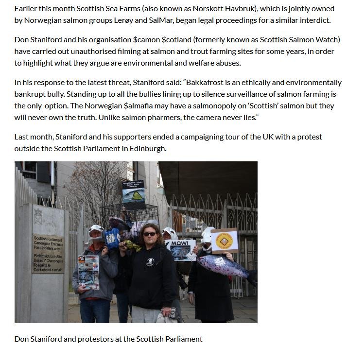 Bakkafrost threat 24 Nov 2023 #20 FF