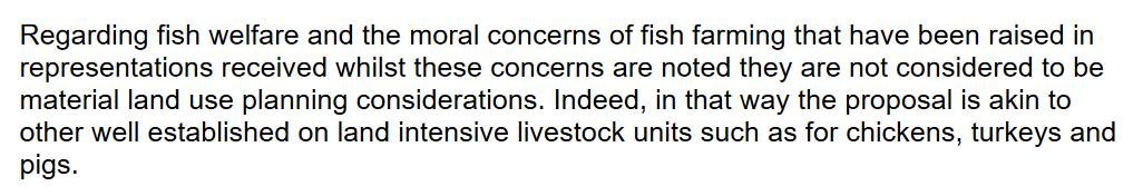 NELC planning recommendation for 29 November 2023 meeting #3