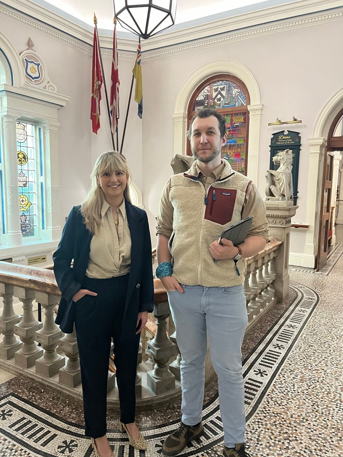 NELC 29 November 2023 meeting #3 Mark Abi NELC 29 November 2023 meeting #3 Mark Abi