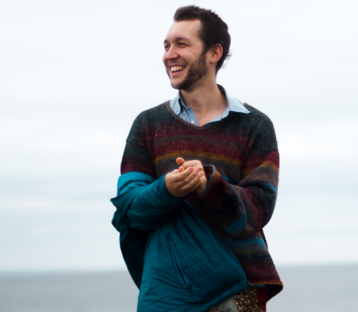 Mark Borthwick #2 Mark Borthwick #2