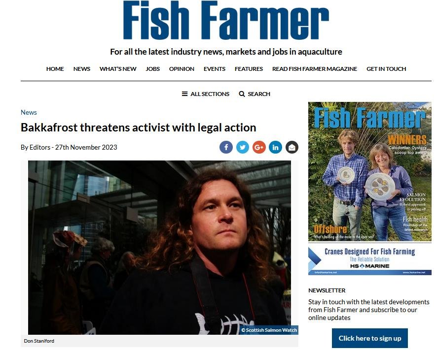 Bakkafrost threat 24 Nov 2023 #18 FF