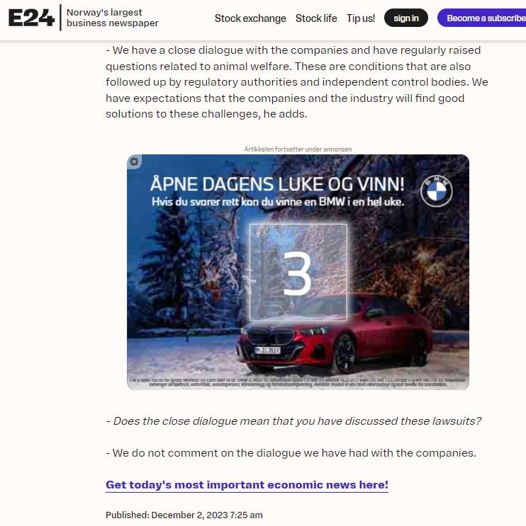 E24 2 Dec 2023 English #6 E24 2 Dec 2023 English #6