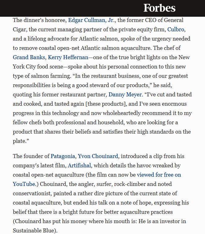 Forbes Yvon Choinard #3