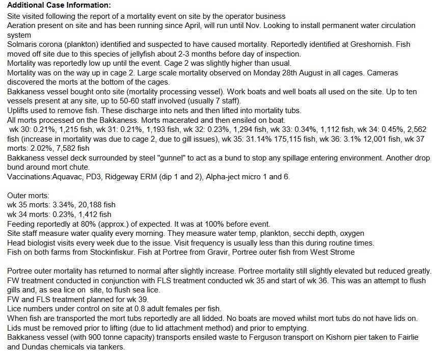 FHI Portree Sept 2023 #5 FHI Portree Sept 2023 #5