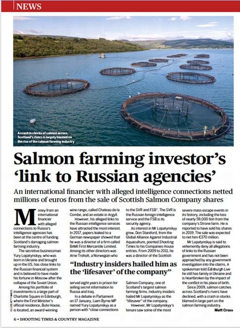 Shooting Times April 2022 Shooting Times April 2022