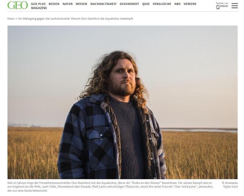 GEO Podcast Dec 2023 #1