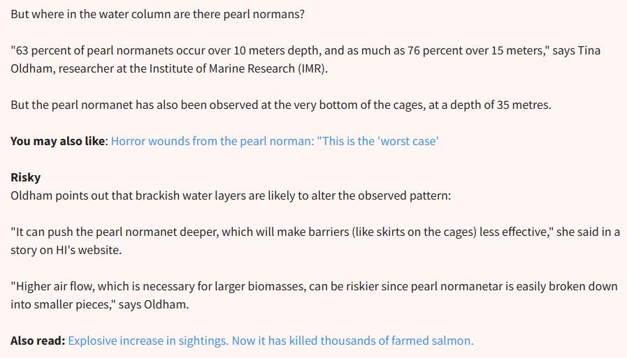 Norway blog #5 Norway blog #5