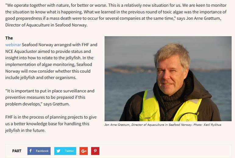 Norway blog #11 Norway blog #11