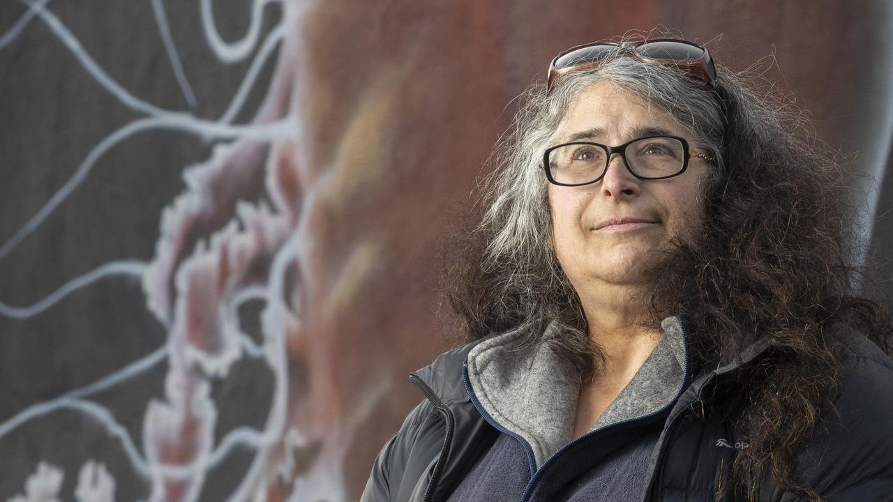 Lisa Gershwin Lisa Gershwin