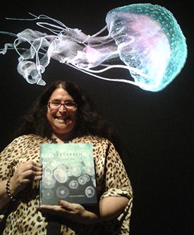 Lisa Gershwin #6 Lisa Gershwin #6