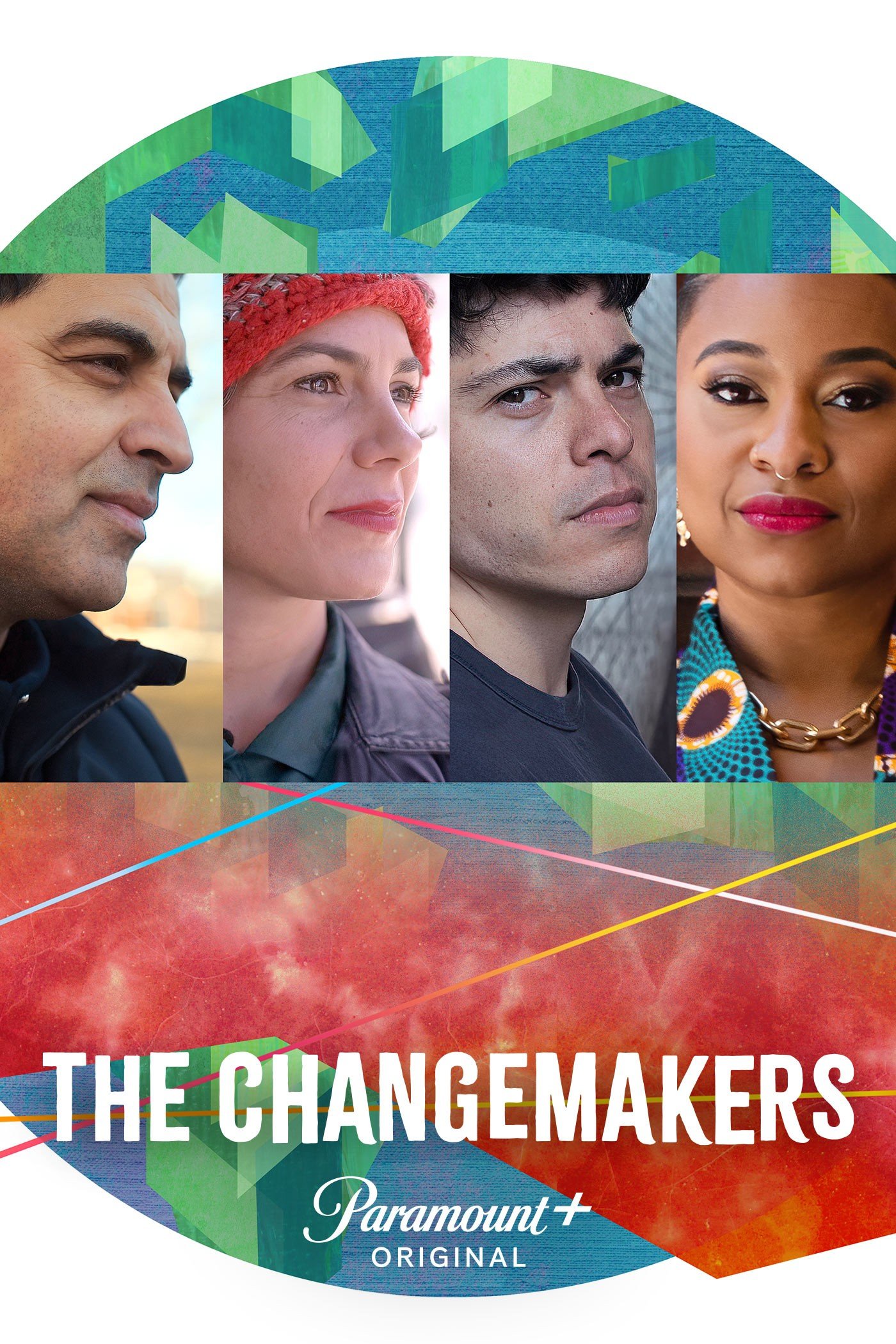 Changemakers logo Changemakers logo