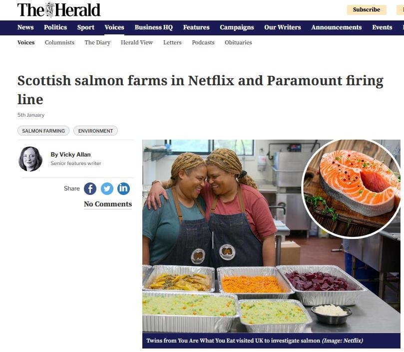 Herald Netflix Vicky Allan 5 Jan 2024 #5 online