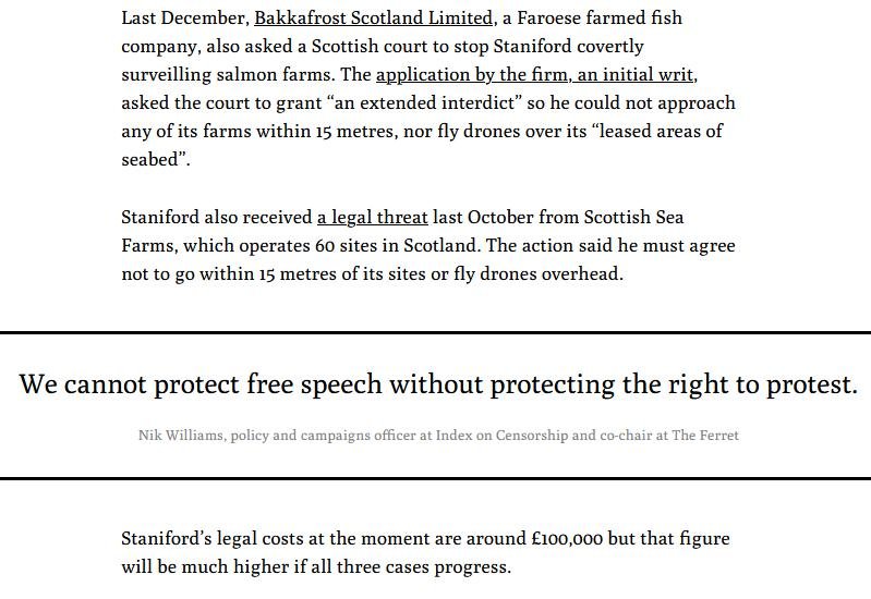 Ferret 15 Feb 2024 #3 Ferret 15 Feb 2024 #3