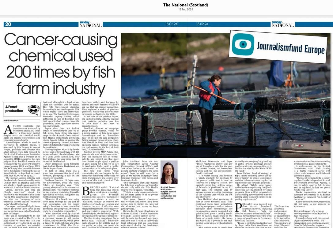 Sunday National 18 Feb 2024 Press Reader