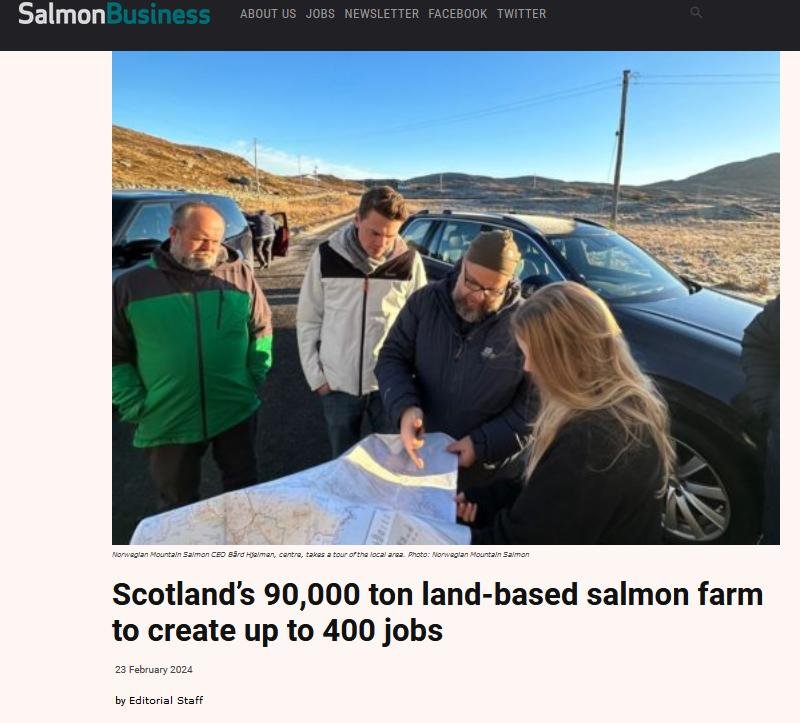 Salmon Business 23 Feb 2024 #1