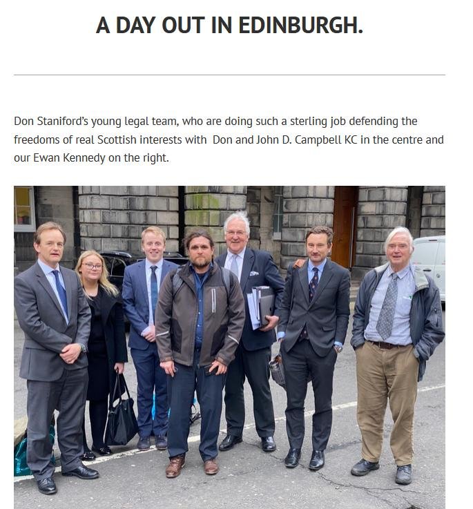 Yours for Scotland 4 Feb 2024 #1