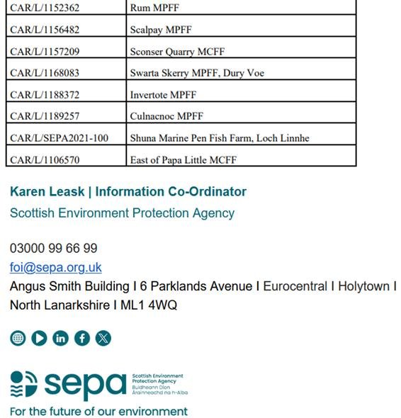 Breaches FOI March 2024 #4 Breaches FOI March 2024 #4