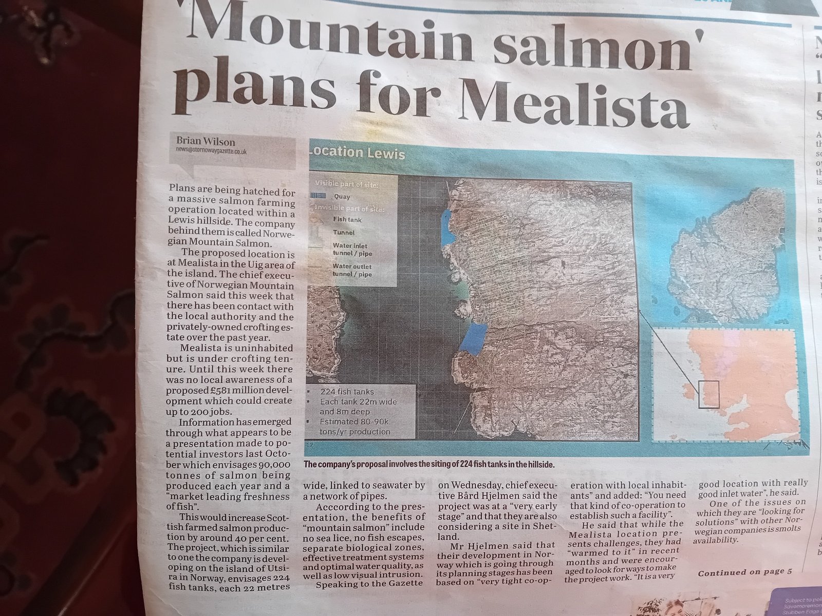 SG 21 Feb 2024 newspaper SG 21 Feb 2024 newspaper