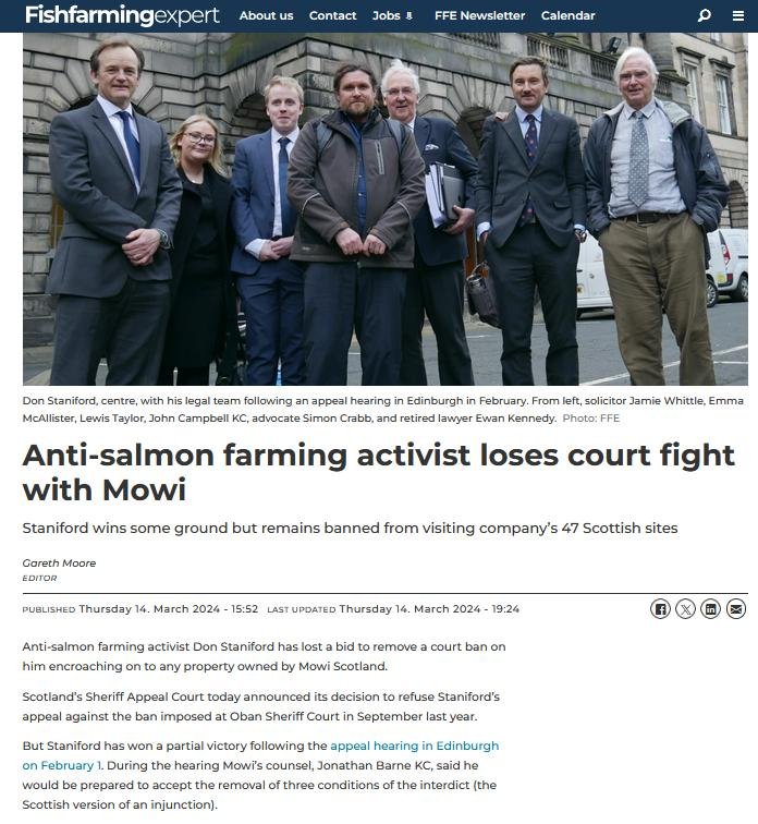 Fish Farming Expert 14 March 2024 #1