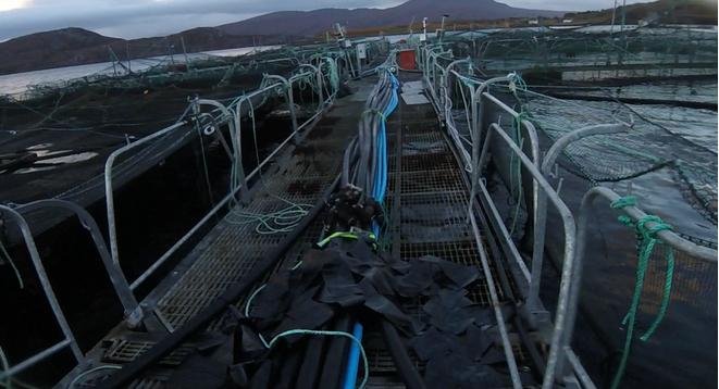 Ardmair #1 c HSE complaint Ardmair #1 c HSE complaint